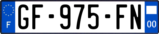 GF-975-FN