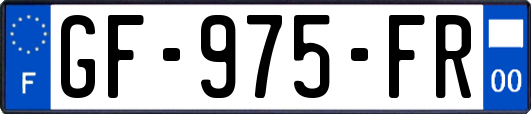 GF-975-FR