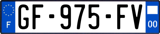 GF-975-FV