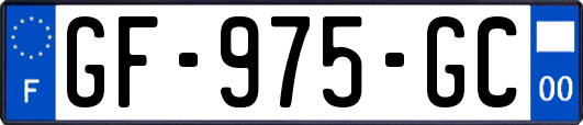 GF-975-GC