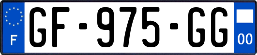 GF-975-GG