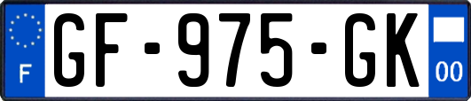 GF-975-GK