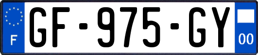 GF-975-GY