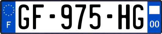 GF-975-HG
