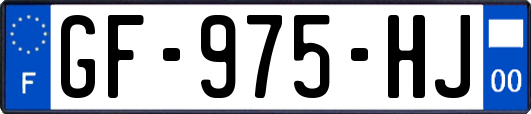 GF-975-HJ