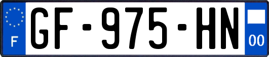 GF-975-HN