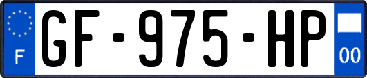 GF-975-HP