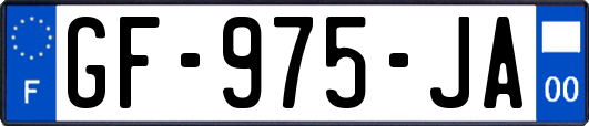 GF-975-JA