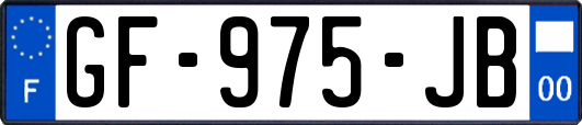 GF-975-JB