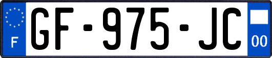 GF-975-JC