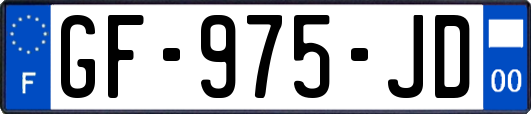GF-975-JD