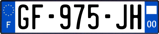 GF-975-JH