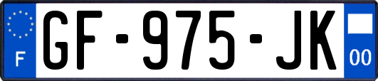 GF-975-JK