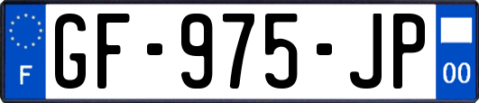 GF-975-JP