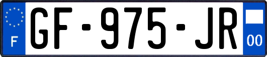 GF-975-JR