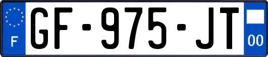 GF-975-JT