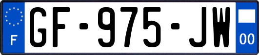 GF-975-JW