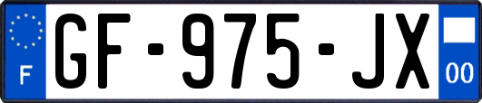 GF-975-JX