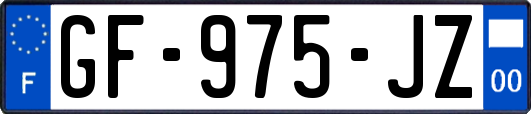 GF-975-JZ