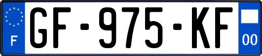 GF-975-KF