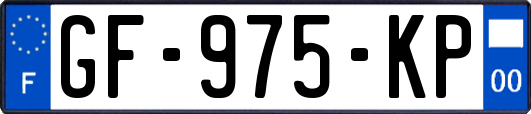 GF-975-KP