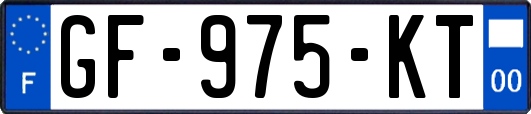 GF-975-KT