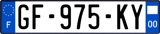 GF-975-KY