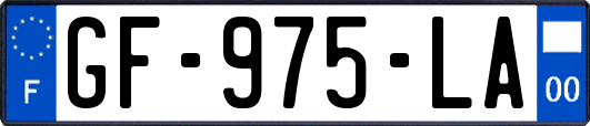 GF-975-LA