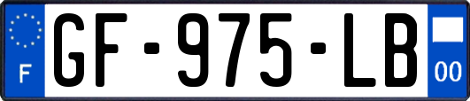GF-975-LB