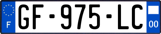 GF-975-LC