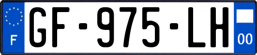 GF-975-LH
