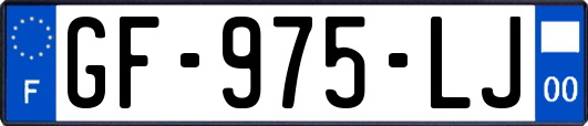 GF-975-LJ