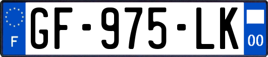 GF-975-LK