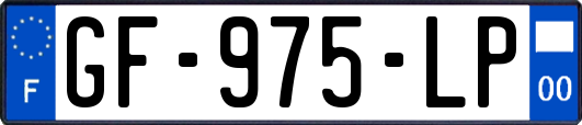 GF-975-LP