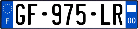 GF-975-LR