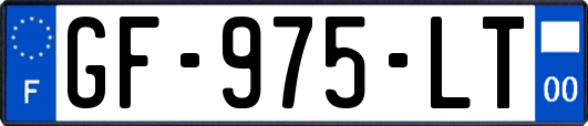 GF-975-LT
