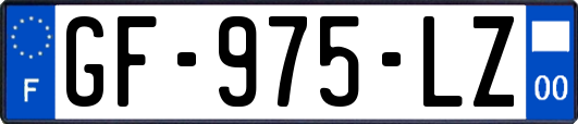 GF-975-LZ