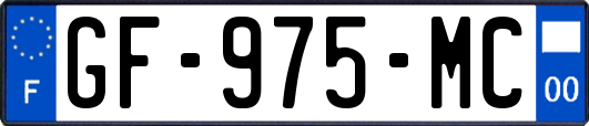 GF-975-MC