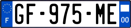 GF-975-ME