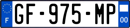 GF-975-MP