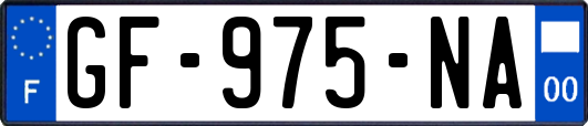 GF-975-NA