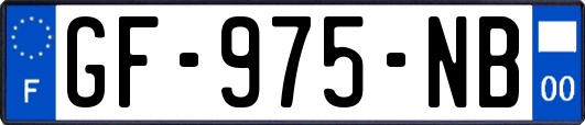 GF-975-NB