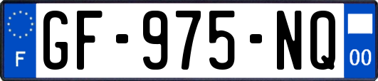 GF-975-NQ
