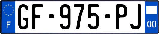 GF-975-PJ