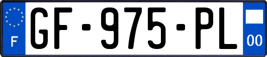 GF-975-PL