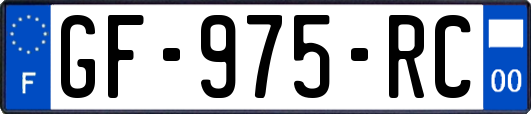 GF-975-RC