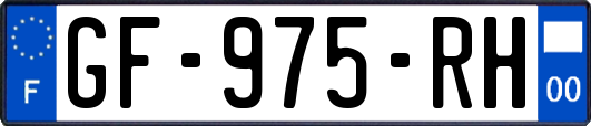 GF-975-RH