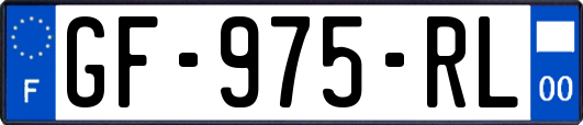 GF-975-RL