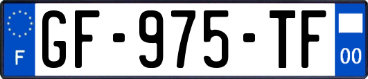 GF-975-TF