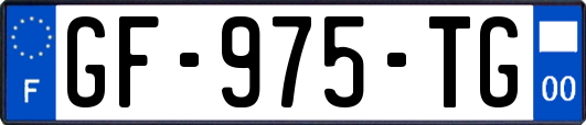 GF-975-TG